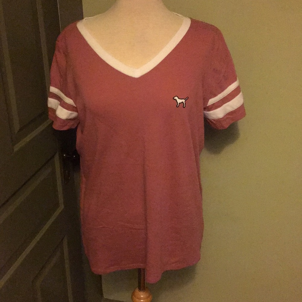Victoria Secret Pink top